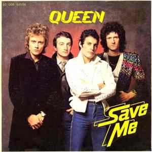 Queen - Save Me mp3
