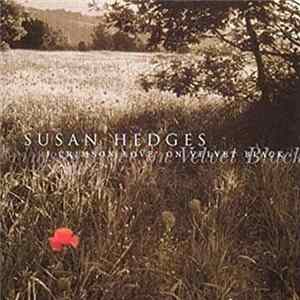 Susan Hedges - Crimson Love On Velvet Black mp3