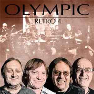 Olympic - LP 4 (Retro 4) mp3