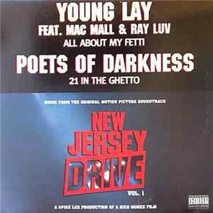 Young Lay / Poets Of Darkness - All About My Fetti / 21 In The Ghetto mp3