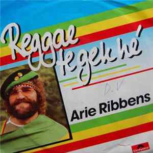 Arie Ribbens - Reggae Te Gek Hé mp3