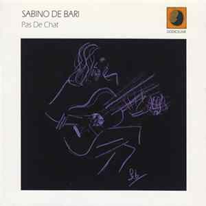 Sabino de Bari - Pas De Chat mp3