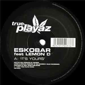 Eskobar - It's Yours / Return To 125th St. mp3