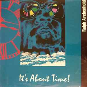 Ralph Archenhold - It's About Time mp3