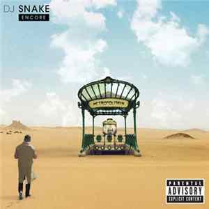 DJ Snake & Yellow Claw - Ocho Cinco mp3