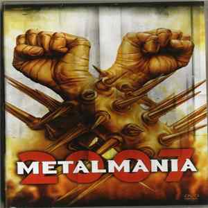 Various - Metalmania 2007 mp3