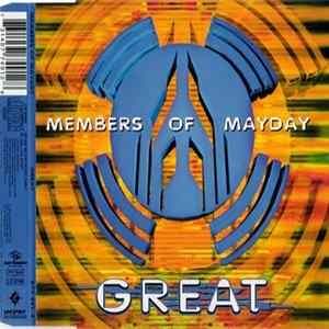 Members Of Mayday - Great mp3