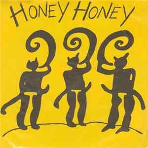 Honey Honey - Eat Shit mp3