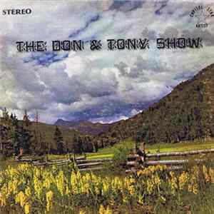 The Don & Tony Show - The Don & Tony Show mp3