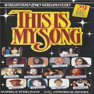 Various - This Is My Song mp3