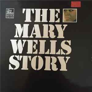 Mary Wells - Thé Mary Wells Story mp3