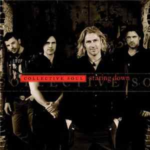 Collective Soul - Staring Down mp3