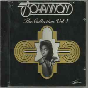 Bohannon - The Collection Vol. 1 mp3