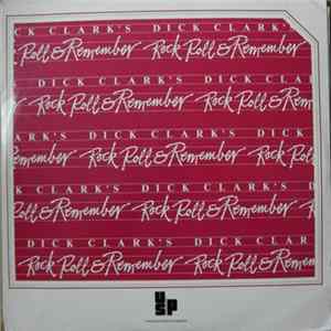 Dick Clark - Rock Roll & Remember mp3