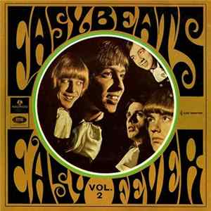 The Easybeats - Easyfever Vol. 2 mp3