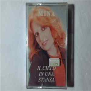 Mina - Il Cielo In Una Stanza mp3