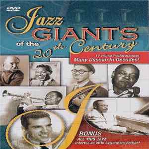 Various - Jazz Giants Of The 20th Century mp3