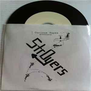 Stroyers - Stroyers mp3