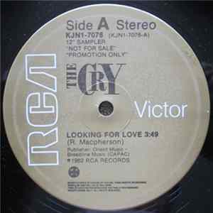 The Cry - Looking For Love mp3