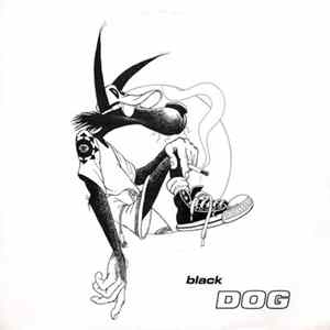 The Black Dog - Techno Playtime EP mp3