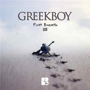 Greekboy - First Breath mp3