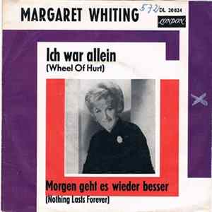 Margaret Whiting - Ich War Allein mp3