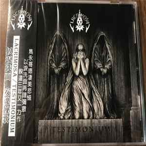 Lacrimosa - Testimonium mp3
