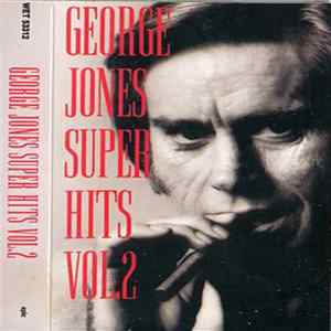 George Jones - Super Hits Vol.2 mp3