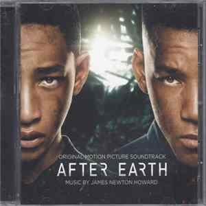 James Newton Howard - After Earth mp3