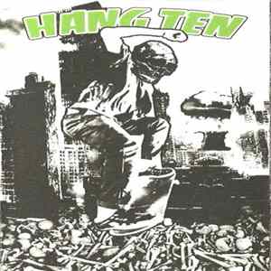Hang Ten - Hang Ten mp3
