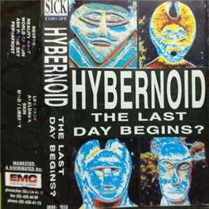 Hybernoid - The Last Day Begins ? mp3