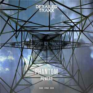 Phantom - Powers mp3