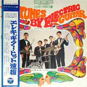Hiroshi Tsutsumi & His All Stars Wagon - Hit Tunes By Electric Guitar mp3