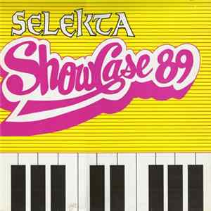 Various - Selekta Showcase 89 mp3