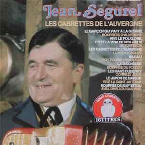 Jean Ségurel - Les Cabrettes De L'Auvergne mp3