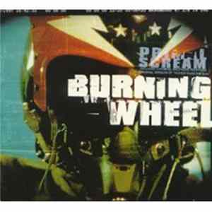 Primal Scream - Burning Wheel mp3