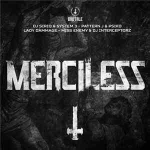 Various - Merciless mp3