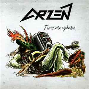 Arzén - Teraz Nám Vyhráva mp3