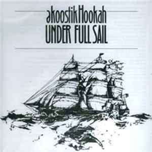 ekoostik Hookah - Under Full Sail mp3