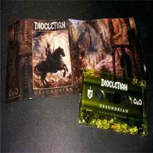 Diocletian - Gesundrian mp3