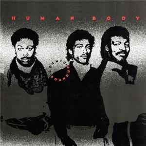 Human Body - Cosmic Round Up mp3