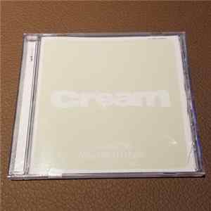 DJ Maüs - Cream CD3 mp3