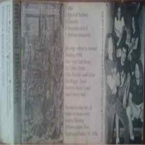 Internal Bleeding - The One Dollar Demo mp3
