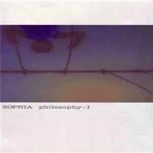 Sophia - Philosophy I mp3