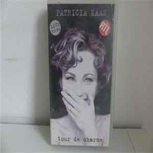 Patricia Kaas - Tour De Charme mp3
