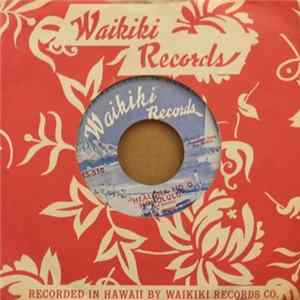 Richard Kauhi Trio - Healoha No O Honolulu mp3