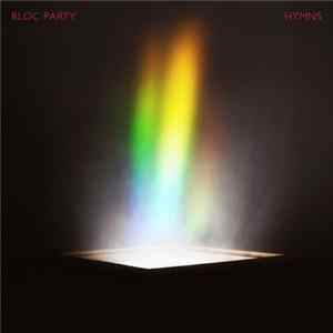 Bloc Party - Hymns mp3