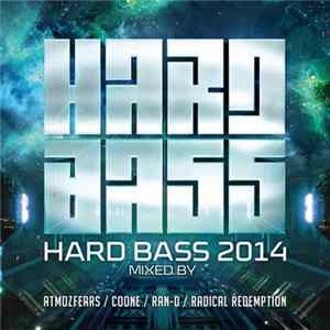 Various - Hard Bass 2014 mp3