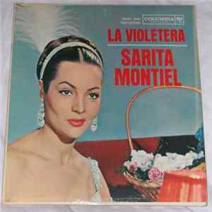 Sara Montiel - La Violetera mp3