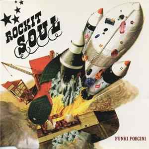 Funki Porcini - Rockit Soul mp3
